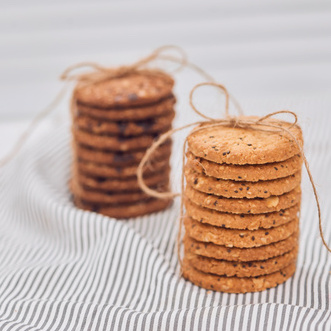 Zoom sur les biscuits diététiques