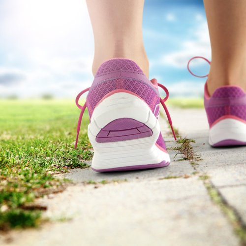 Se remettre au sport en douceur !