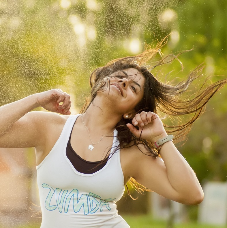 Booster les hormones du bonheur