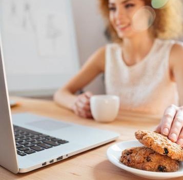 Alimentation et stress en période de confinement