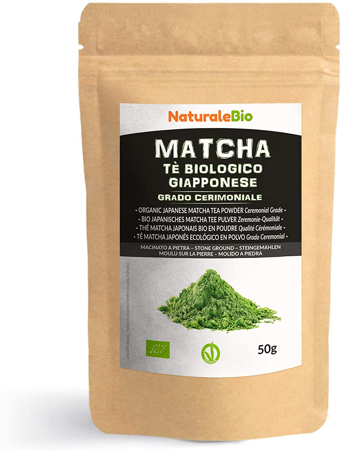 Matcha Slim avis : Les bienfaits du thé vert Matcha pour la perte